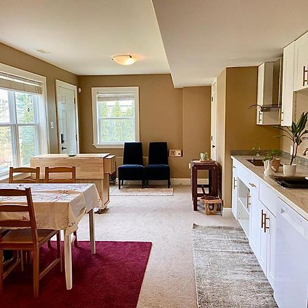 Cozy And Stylish Entire Suite In הליפקס מראה חיצוני תמונה