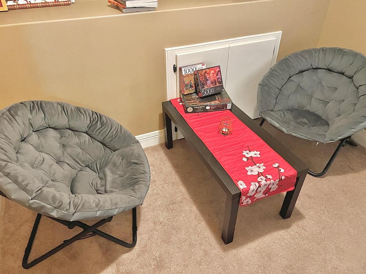 Cozy And Stylish Entire Suite In הליפקס מראה חיצוני תמונה