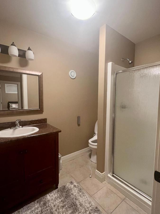 Cozy And Stylish Entire Suite In הליפקס מראה חיצוני תמונה