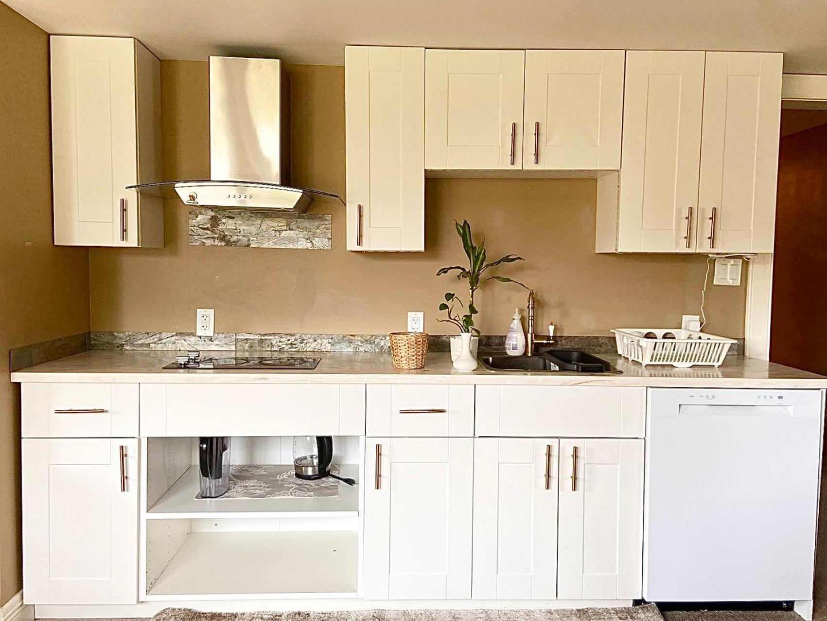 Cozy And Stylish Entire Suite In הליפקס מראה חיצוני תמונה