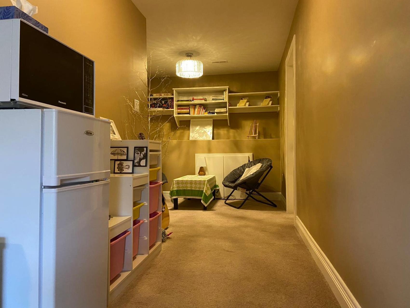 Cozy And Stylish Entire Suite In הליפקס מראה חיצוני תמונה