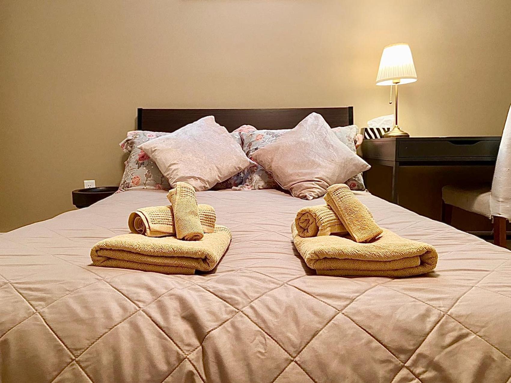 Cozy And Stylish Entire Suite In הליפקס מראה חיצוני תמונה